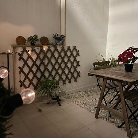 Big Apartment At Beach With Terrace Βαλένθια Εξωτερικό φωτογραφία