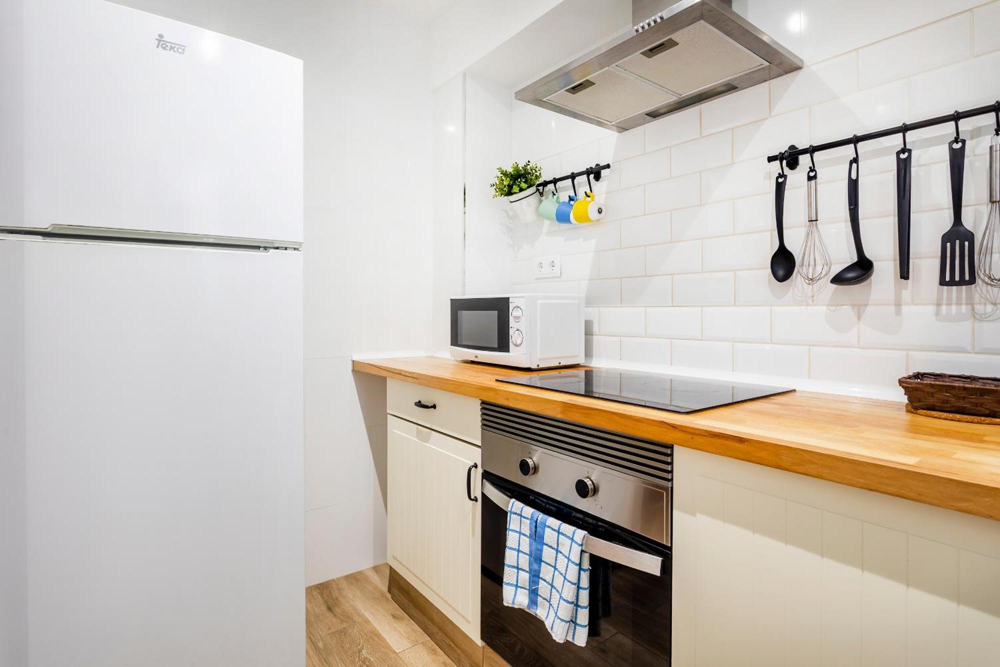 Big Apartment At Beach With Terrace Βαλένθια Εξωτερικό φωτογραφία